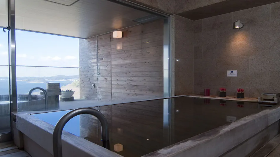 Hotel Tokaien