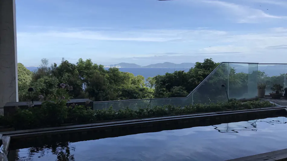 Hotel Tokaien