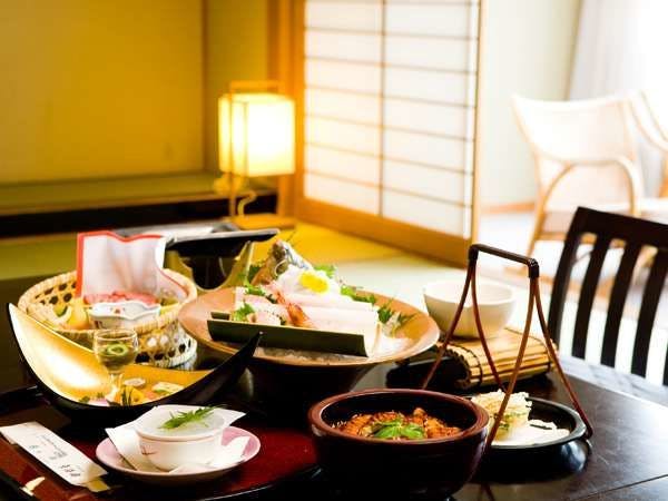 Hotel Tokaien