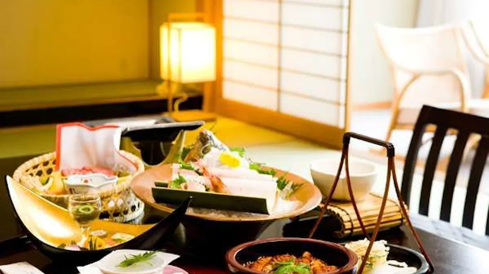 Hotel Tokaien