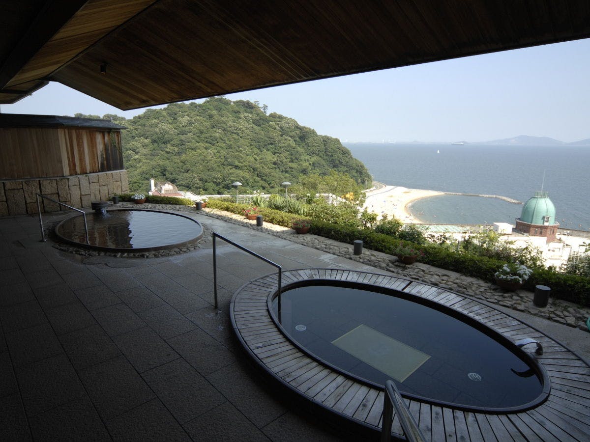 Hotel Tokaien