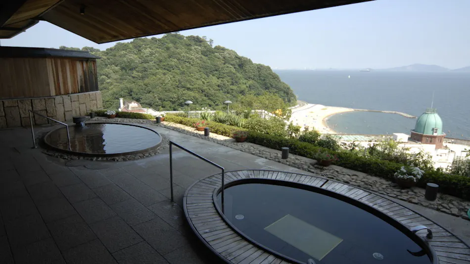 Hotel Tokaien