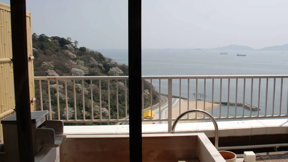 Hotel Tokaien