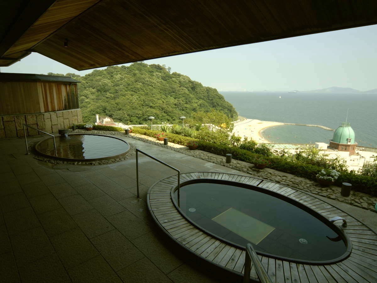 Hotel Tokaien