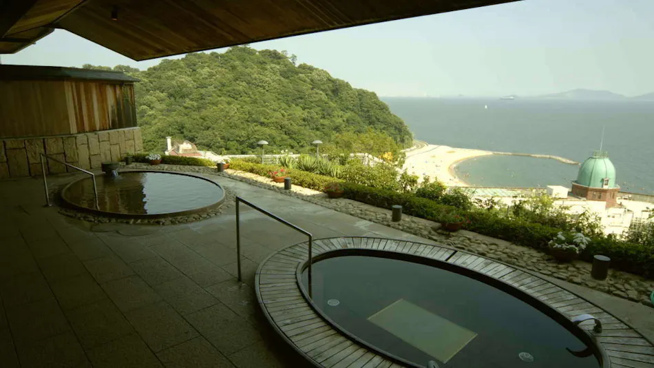 Hotel Tokaien