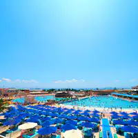 【라구나 텐 보쉬】조이아마레 해변