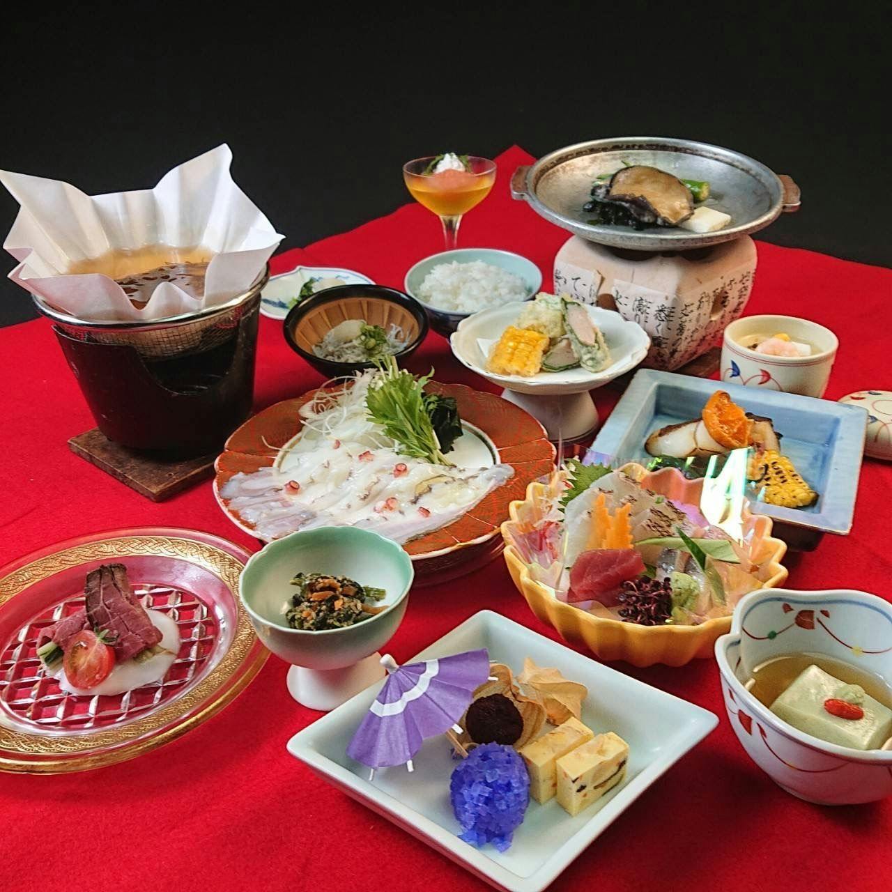 Hotel Tokaien