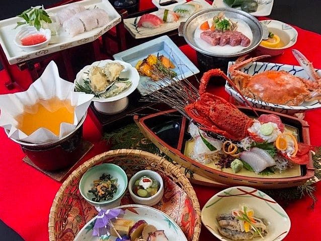 Hotel Tokaien
