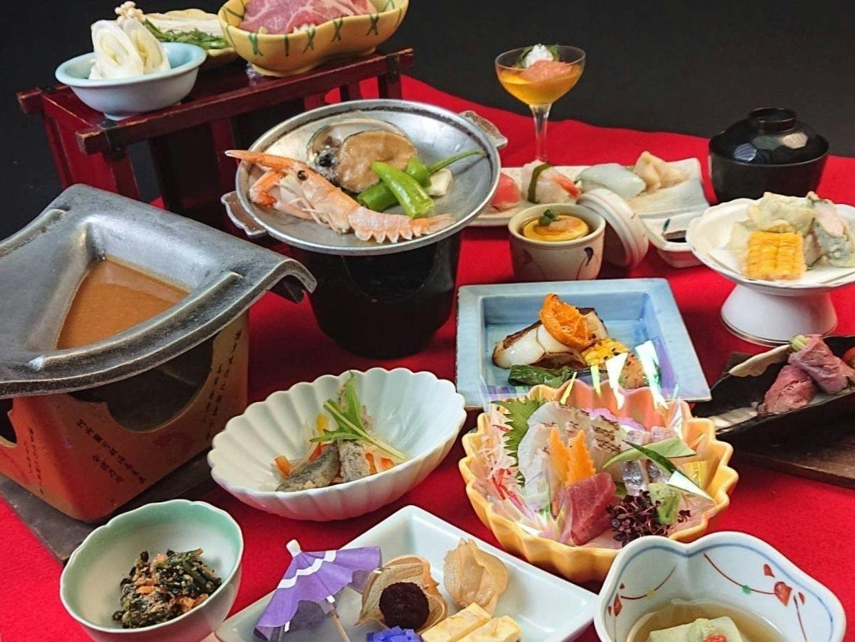 Hotel Tokaien