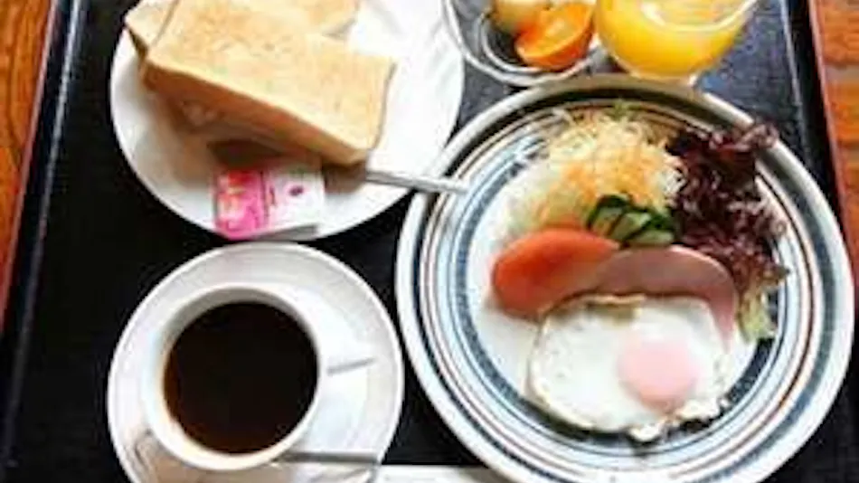 Hotel Matsuya