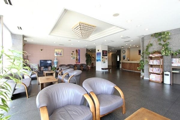 Hotel Matsuya