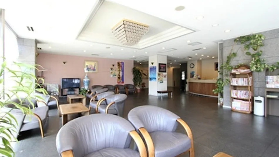 Hotel Matsuya