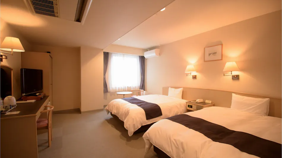 Hotel Matsuya