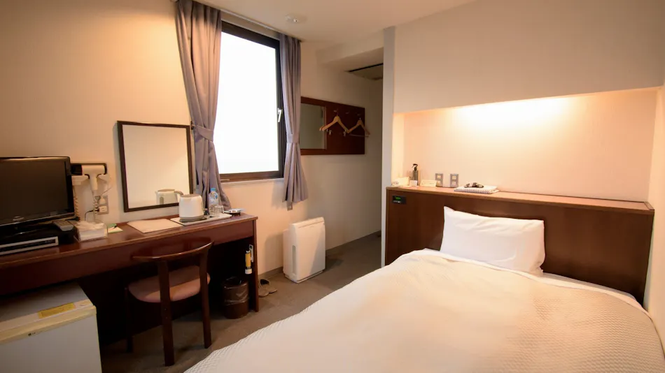 Hotel Matsuya