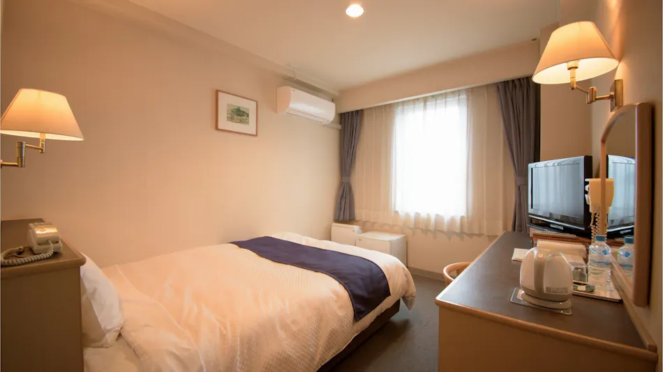 Hotel Matsuya