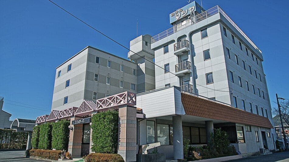 Hotel Matsuya