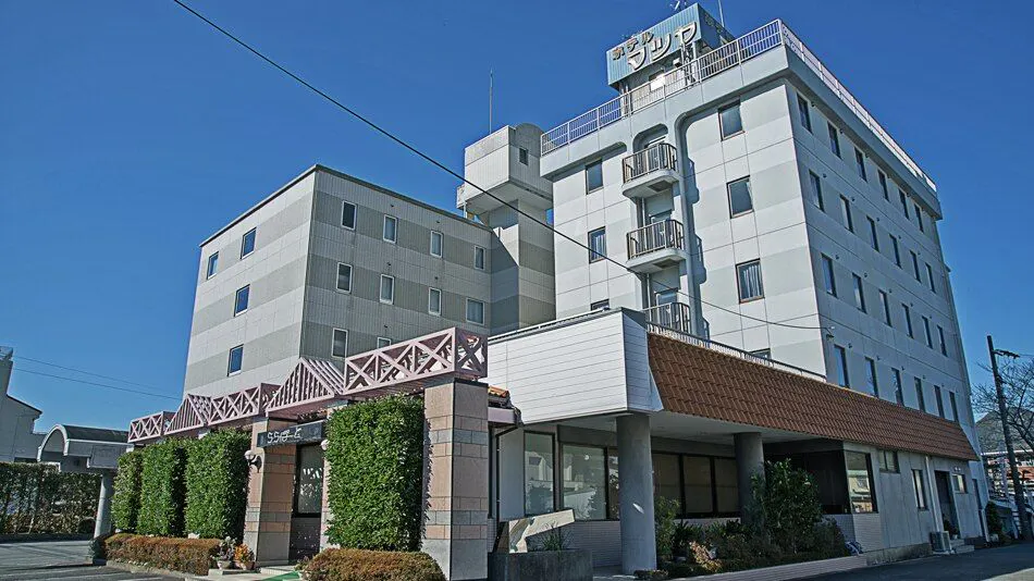 Hotel Matsuya