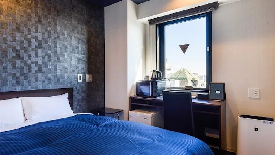 Hotel Livemax Asakusabashi Ekimae