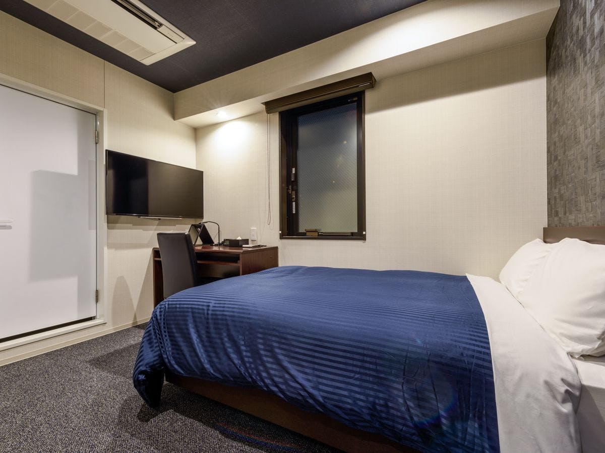 Hotel Livemax Asakusabashi Ekimae