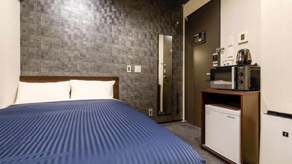 Hotel Livemax Asakusabashi Ekimae