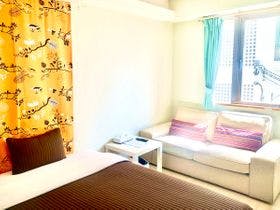 ホテルハッピーホリデー石垣島