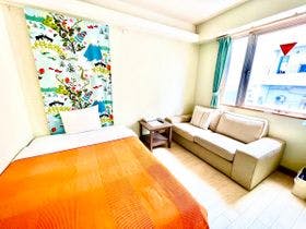 ホテルハッピーホリデー石垣島