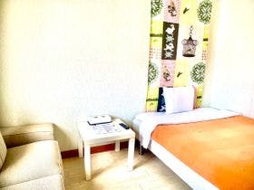 ホテルハッピーホリデー石垣島