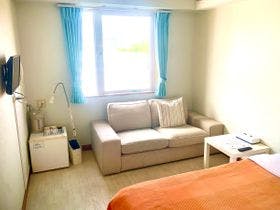 ホテルハッピーホリデー石垣島