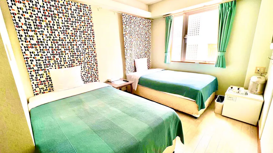 Hotel Happy Holiday Ishigaki Island