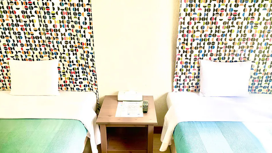 Hotel Happy Holiday Ishigaki Island