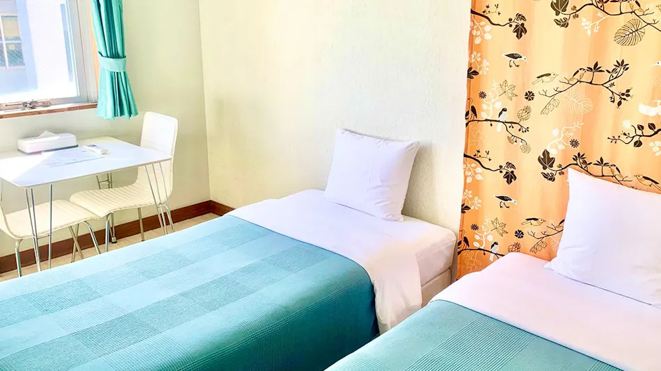 Hotel Happy Holiday Ishigaki Island