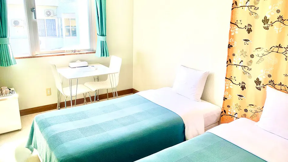 Hotel Happy Holiday Ishigaki Island