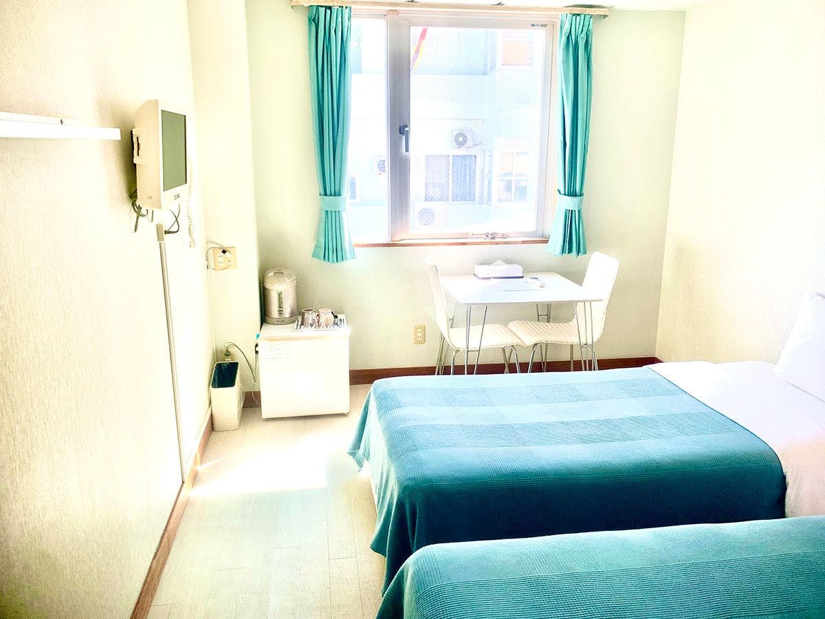 Hotel Happy Holiday Ishigaki Island