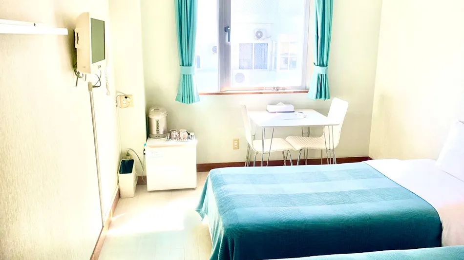 Hotel Happy Holiday Ishigaki Island