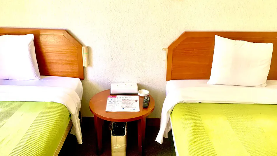 Hotel Happy Holiday Ishigaki Island