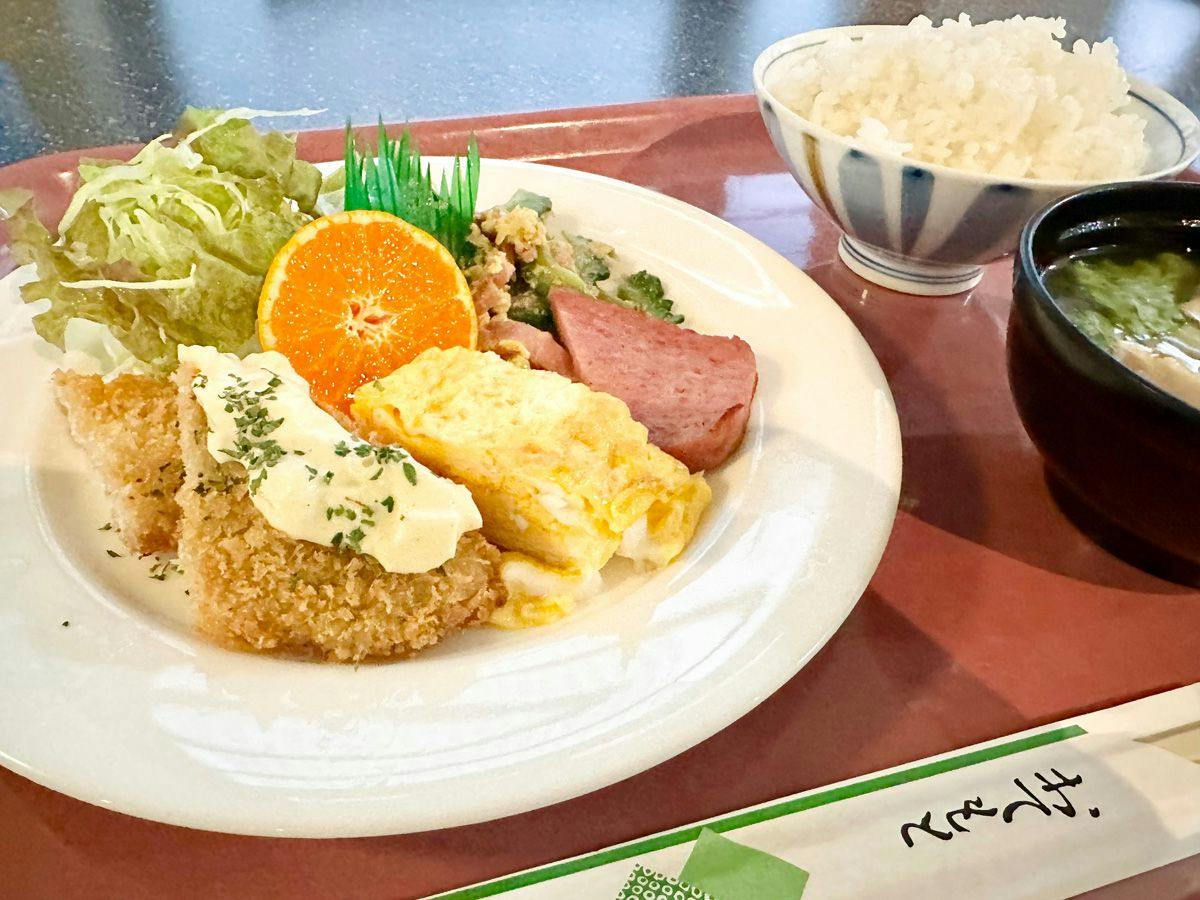Hotel Happy Holiday Ishigaki Island