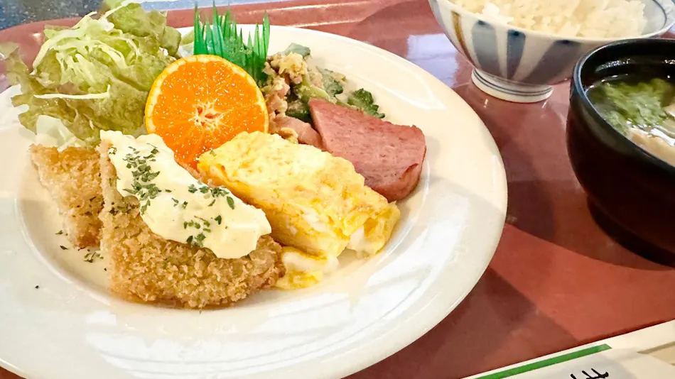 Hotel Happy Holiday Ishigaki Island