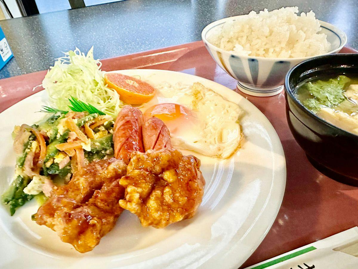 Hotel Happy Holiday Ishigaki Island