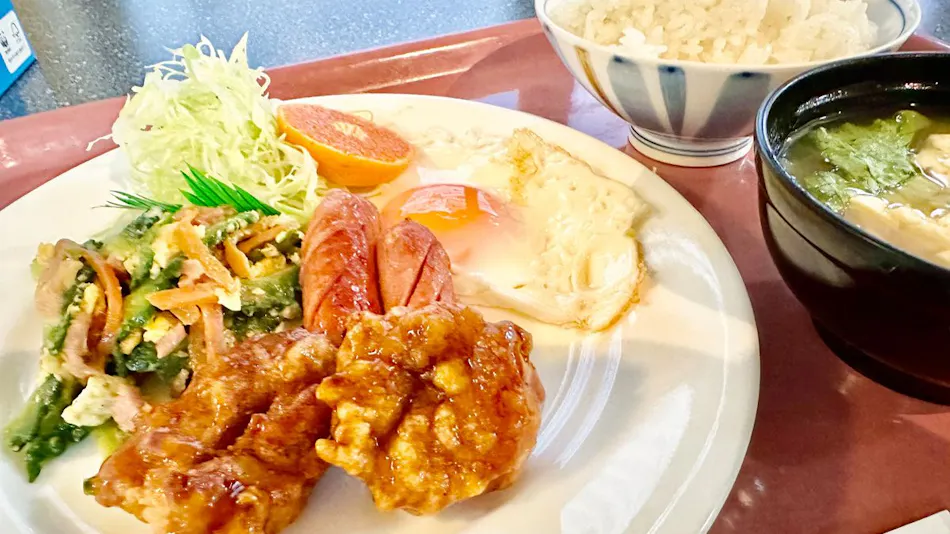 Hotel Happy Holiday Ishigaki Island