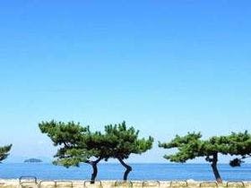 国民宿舎クアパーク津田