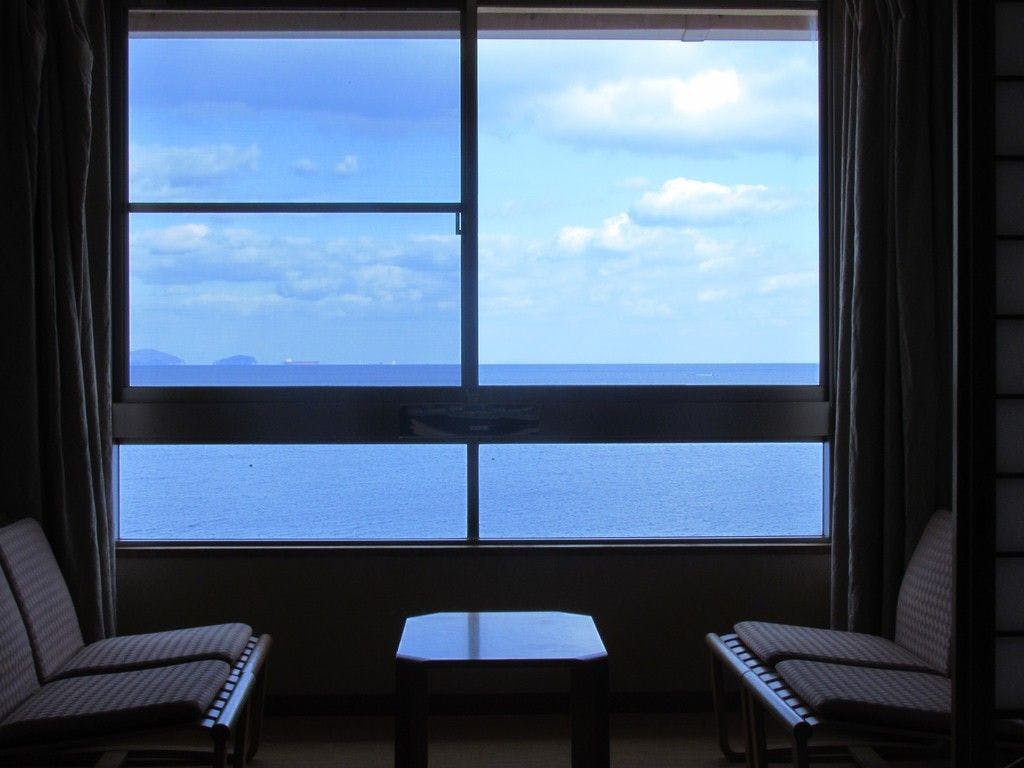 Jakomaru Park Tsuda (National Lodge Shokinkaku Kuapark Tsuda)