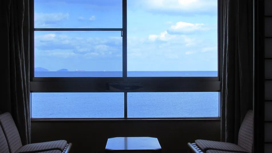 Jakomaru Park Tsuda (National Lodge Shokinkaku Kuapark Tsuda)