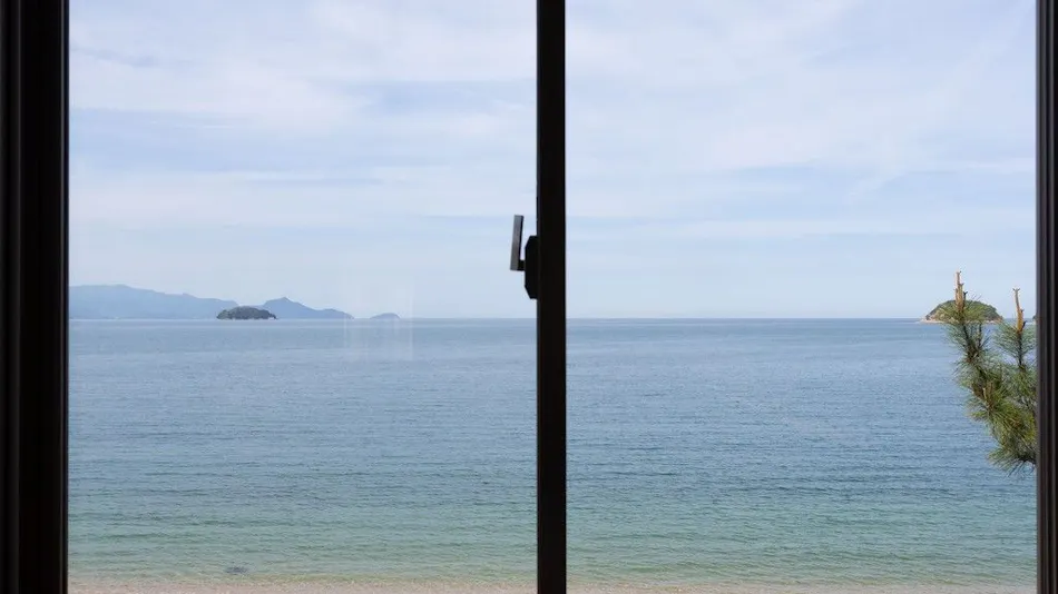 Jakomaru Park Tsuda (National Lodge Shokinkaku Kuapark Tsuda)