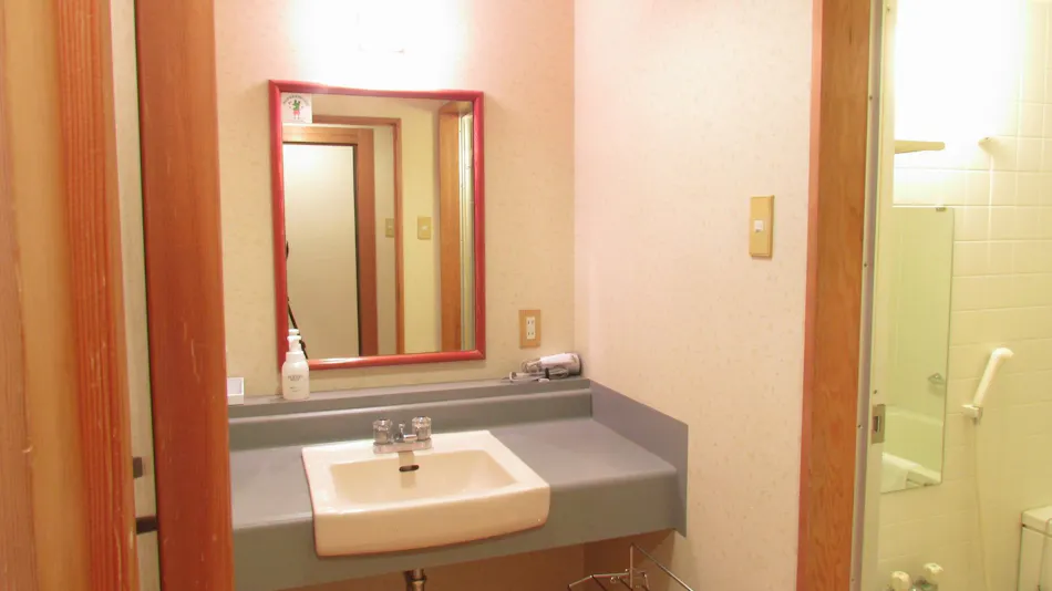 Jakomaru Park Tsuda (National Lodge Shokinkaku Kuapark Tsuda)