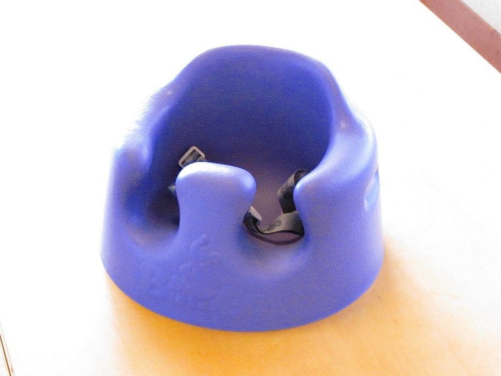 ■ มีอุปกรณ์สำหรับเด็กทารกครบครัน