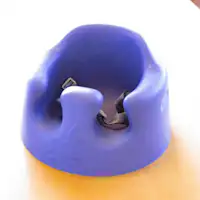 ■ มีอุปกรณ์สำหรับเด็กทารกครบครัน