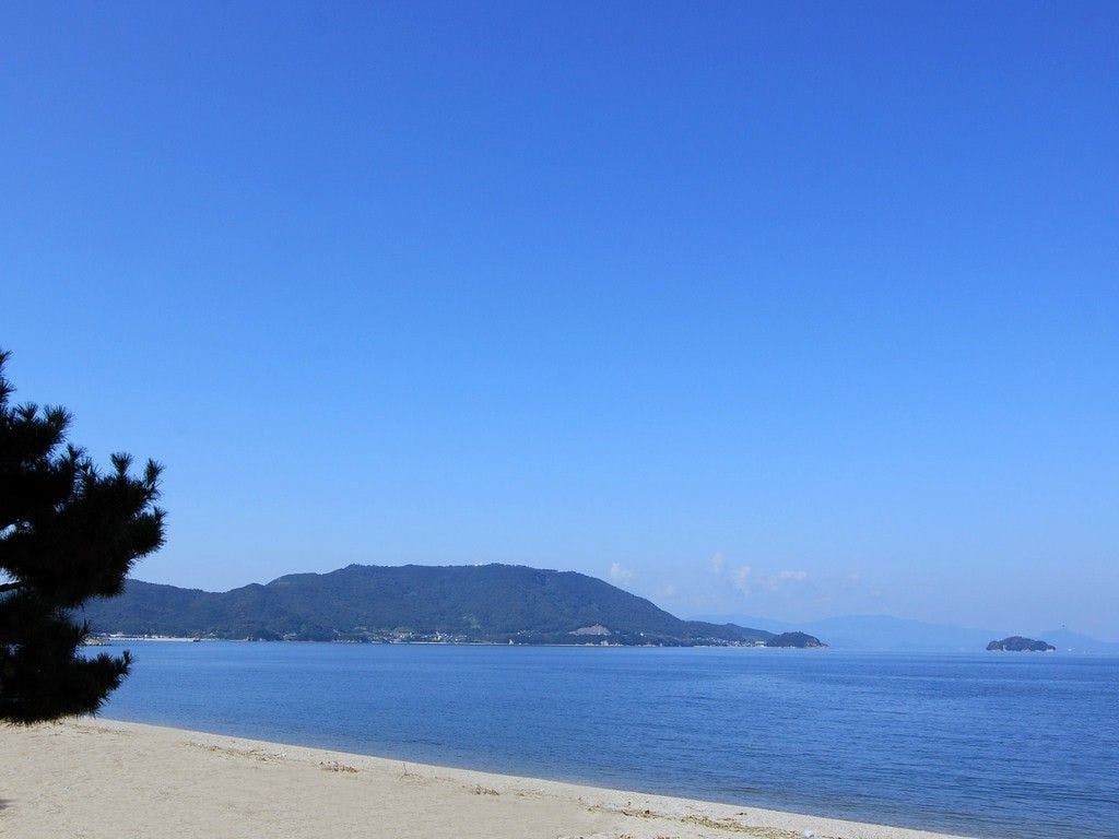 Jakomaru Park Tsuda (National Lodge Shokinkaku Kuapark Tsuda)