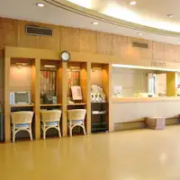 ■แผนกต้อนรับ