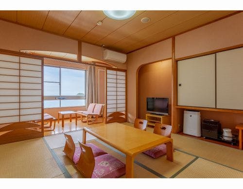 ■瀬戸内オーシャンフロント