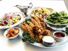 国民宿舎クアパーク津田